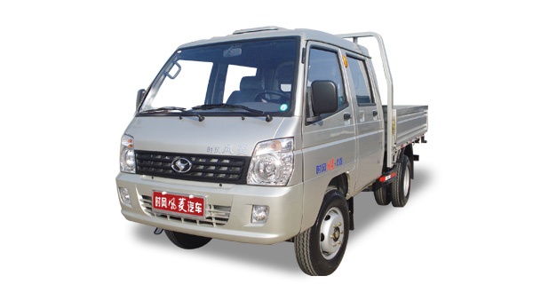 2121非凡国际风菱D版微型系列国Ⅳ汽车