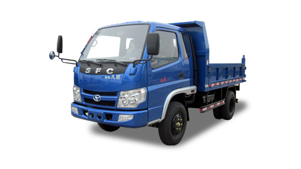 2121非凡国际风顺1工程自卸系列国Ⅳ汽车